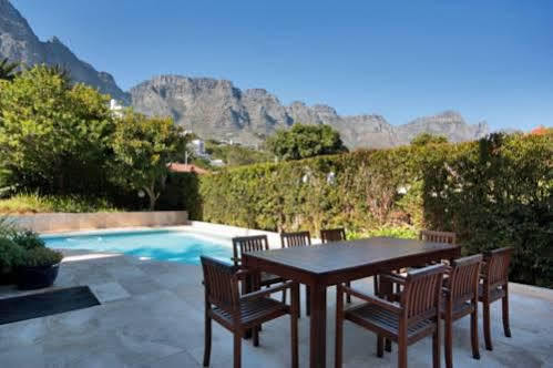 Vetho Villa Cape Town Exterior photo