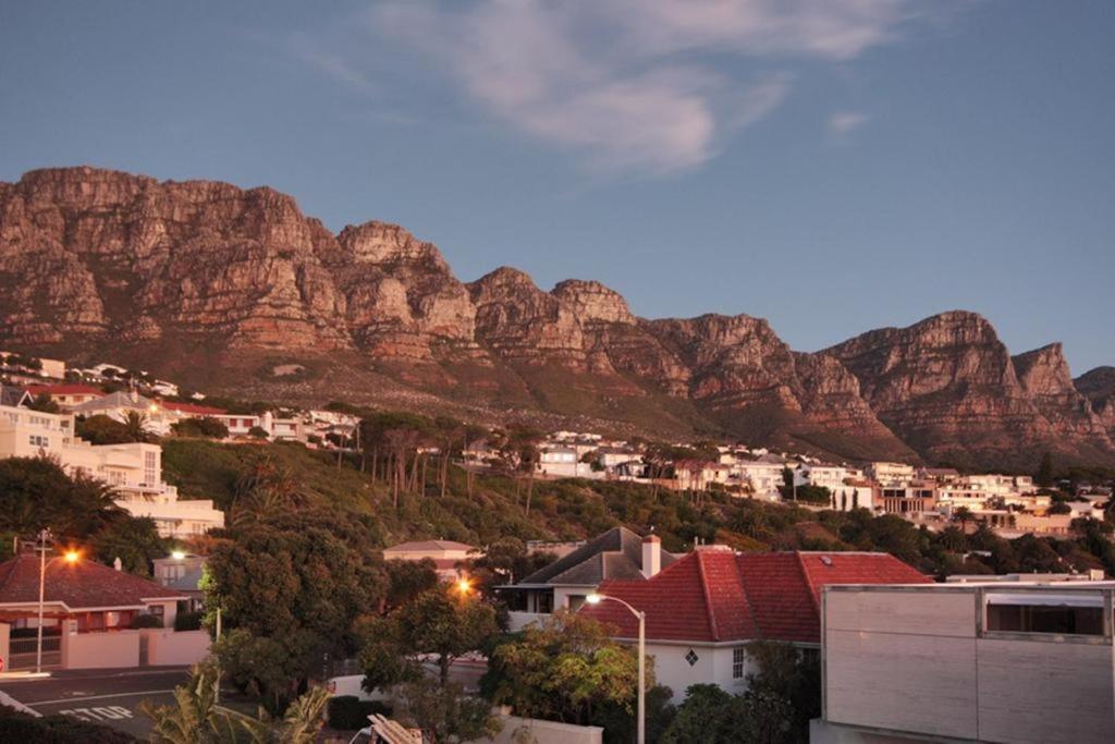 Vetho Villa Cape Town Exterior photo